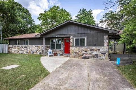 112 Cedar Crest Dr, Clinton, AR 72031 photo 4