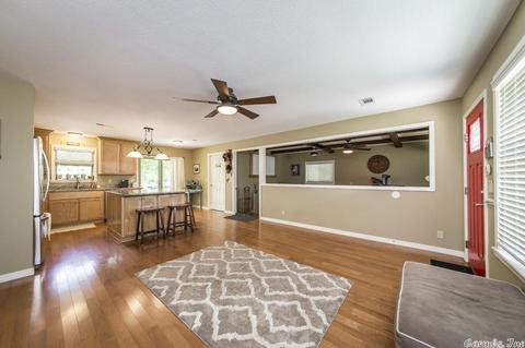 112 Cedar Crest Dr, Clinton, AR 72031 photo 8
