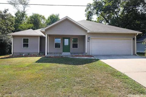 910 Denver, Benton, AR 72019 photo 1