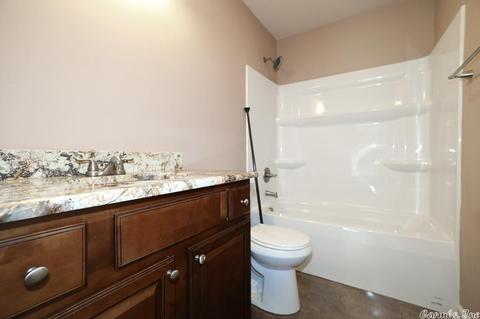 910 Denver, Benton, AR 72019 photo 16