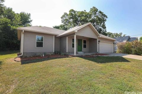 910 Denver, Benton, AR 72019 photo 3