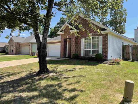 2926 Falcon Ct, Benton, AR 72015 photo 4