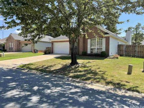 2926 Falcon Ct, Benton, AR 72015 photo 3
