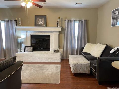 2926 Falcon Ct, Benton, AR 72015 photo 11