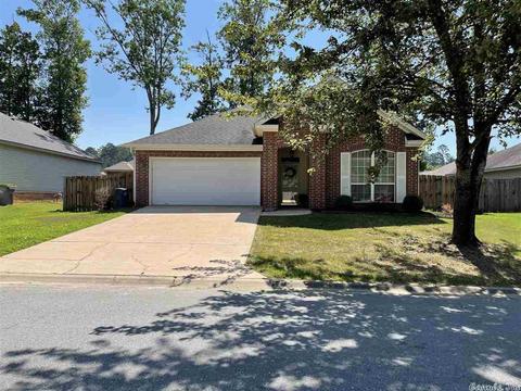 2926 Falcon Ct, Benton, AR 72015 photo 2
