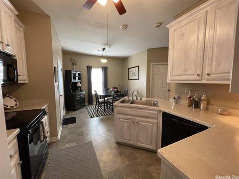 2926 Falcon Ct, Benton, AR 72015 photo 16
