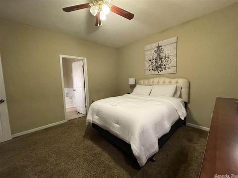 2926 Falcon Ct, Benton, AR 72015 photo 23