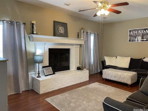 2926 Falcon Ct, Benton, AR 72015 photo 10