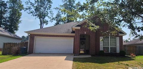 2926 Falcon Ct, Benton, AR 72015 photo 1