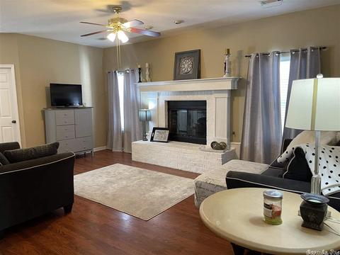 2926 Falcon Ct, Benton, AR 72015 photo 8