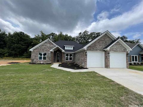6064 Meridian, Alexander, AR 72002 photo 2