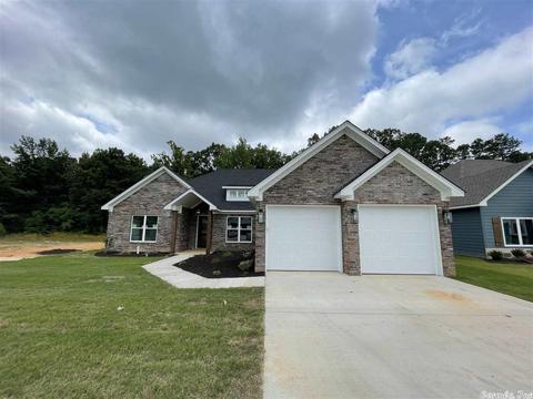 6064 Meridian, Alexander, AR 72002 photo 1