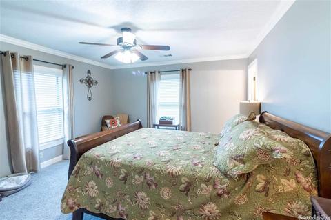 445 Alvin Smith Rd, Ward, AR 72176 photo 27