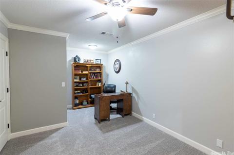 445 Alvin Smith Rd, Ward, AR 72176 photo 32