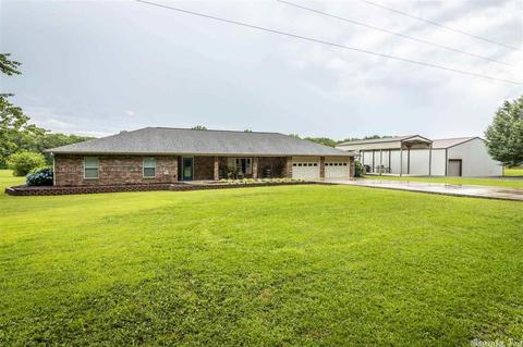 445 Alvin Smith Rd, Ward, AR 72176 photo 4