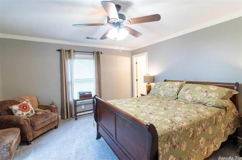 445 Alvin Smith Rd, Ward, AR 72176 photo 26