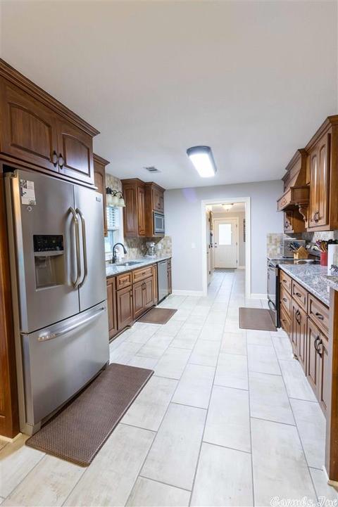 445 Alvin Smith Rd, Ward, AR 72176 photo 21