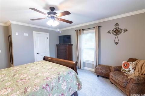 445 Alvin Smith Rd, Ward, AR 72176 photo 28