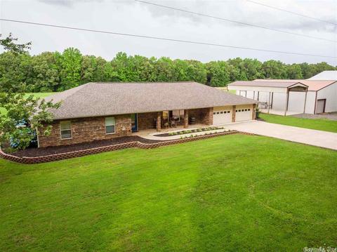 445 Alvin Smith Rd, Ward, AR 72176 photo 3