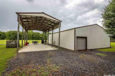 445 Alvin Smith Rd, Ward, AR 72176 photo 8