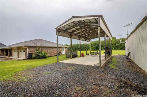 445 Alvin Smith Rd, Ward, AR 72176 photo 7