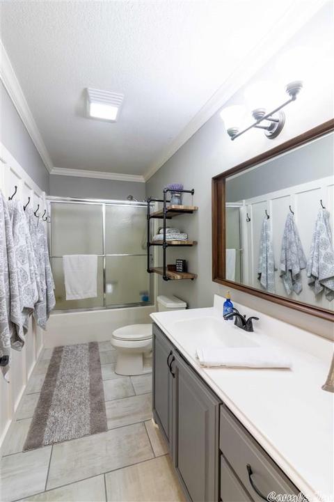 445 Alvin Smith Rd, Ward, AR 72176 photo 37