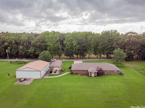 445 Alvin Smith Rd, Ward, AR 72176 photo 13