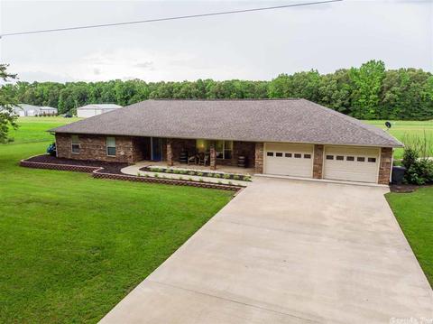 445 Alvin Smith Rd, Ward, AR 72176 photo 2
