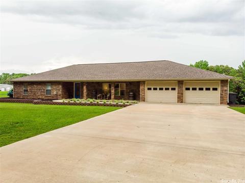 445 Alvin Smith Rd, Ward, AR 72176 photo 1