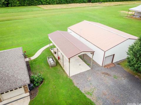 445 Alvin Smith Rd, Ward, AR 72176 photo 9