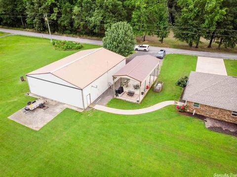445 Alvin Smith Rd, Ward, AR 72176 photo 11