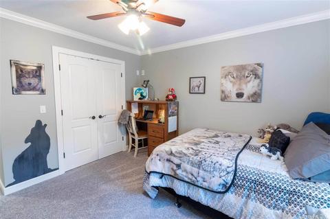 445 Alvin Smith Rd, Ward, AR 72176 photo 36