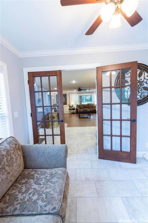 445 Alvin Smith Rd, Ward, AR 72176 photo 17