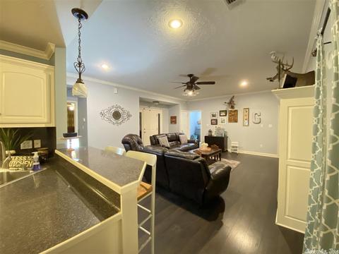 38 Ruby June St, Vilonia, AR 72173 photo 6