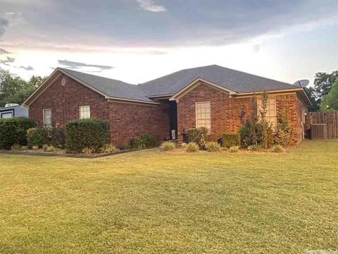 38 Ruby June St, Vilonia, AR 72173 photo 1