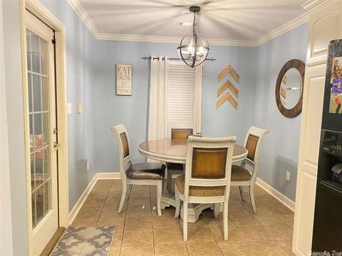 38 Ruby June St, Vilonia, AR 72173 photo 2
