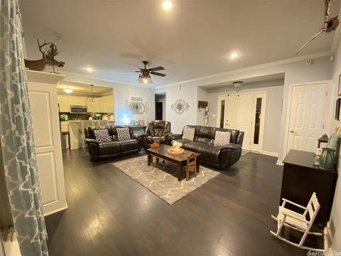 38 Ruby June St, Vilonia, AR 72173 photo 8