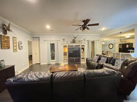38 Ruby June St, Vilonia, AR 72173 photo 7