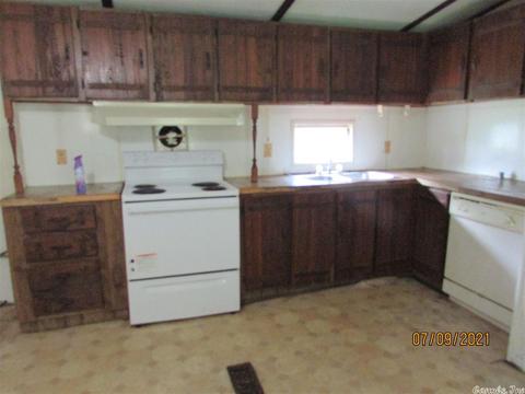 110 Ashley Pl, Searcy, AR 72143 photo 2