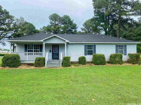 124 N Fairview, Rector, AR 72461 photo 1