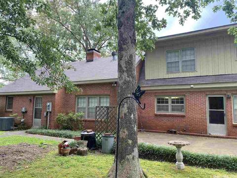 606 W 34th, Pine Bluff, AR 71603 photo 39