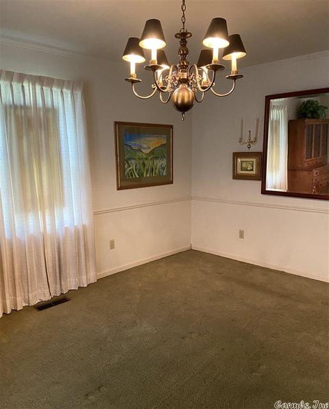 606 W 34th, Pine Bluff, AR 71603 photo 5