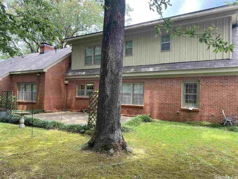 606 W 34th, Pine Bluff, AR 71603 photo 38