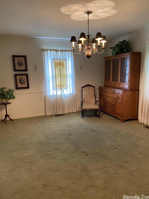 606 W 34th, Pine Bluff, AR 71603 photo 6