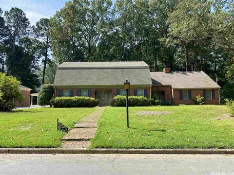 606 W 34th, Pine Bluff, AR 71603 photo 1