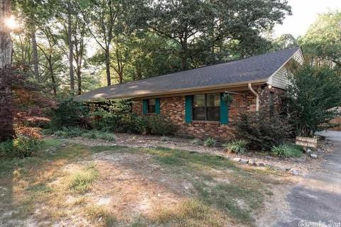 2411 Creekview Ln, White Hall, AR 71602 photo 1