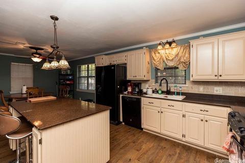 2411 Creekview Ln, White Hall, AR 71602 photo 3