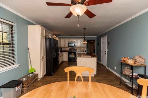 2411 Creekview Ln, White Hall, AR 71602 photo 5