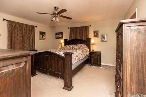 2411 Creekview Ln, White Hall, AR 71602 photo 9