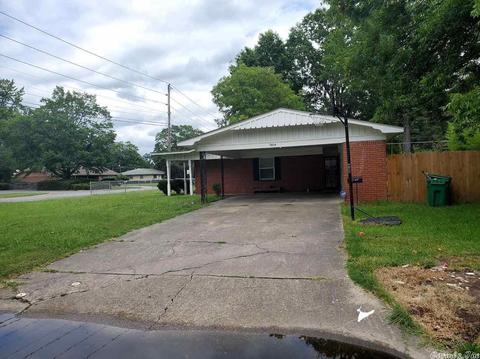 3824 W 28th Ave, Pine Bluff, AR 71603 photo 17